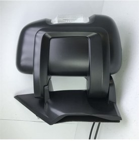 Resim SPJ MAX E-2301 Manuel Ayna Boxer Jumper Ducato 06- Sinyalli Sol 