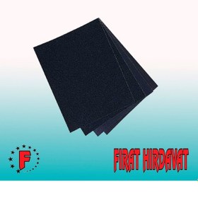 Resim Tabaka Zımpara 1000 Kum 10 Adet 