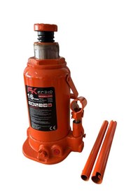 Resim Fk Frıko 16t Hidrolik Şişe Kriko 