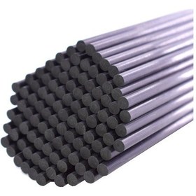 Resim Titanium Akülü Zeytin Hasat Makinesi Çırpıcı Çubuk 5mm - 8 Adet 
