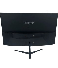 Resim Bugatek BGT24M 24'' 75HZ 5ms Va (Hdmı+Vga Port) Full Hd Düz Slim Monitör 