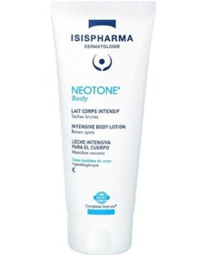 Resim Isis Pharma Neotone Vücut Losyonu 100 ML 
