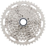 Resim Shimano Deore Kaset Dişli 10 Vites 11-46T CS-M4100-10 