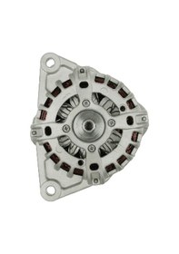 Resim Unıversal Alternatör 12v 150a Fuso Canter-prestij-iveco Daıly - Seg-f000bl07y1 