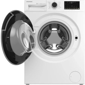 Resim Grundig Gpwm 91633 9 kg 1200 Devir Çamaşır Makinesi 