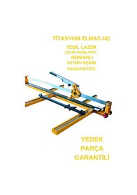 Resim Staxx Oskm1201 Uzun Seri 120cm Hassas Seramik Fayans Granik Kesim 