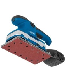 Resim Ford Fx1-90 Titreşimli Zımpara Makinesi 200 W 