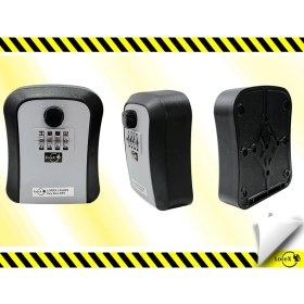 Resim Lorex LR-KBS Şifreli Anahtar Kutusu 