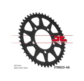 Resim JT Arka Dişli Suzukı Gw 250 Inazuma F 250cc 2012-2017 