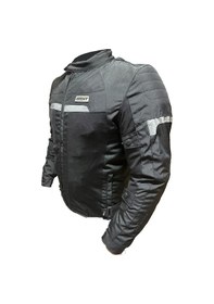 Resim Forte Gt Inferno 3 Katmanlı 4 Mevsim Motosiklet Montu 