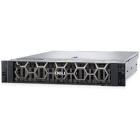 Resim Dell Poweredge R750xs Per750xs4a 4310 16gb 1x1.2tb Sas 2u 