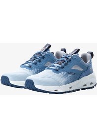 Resim Jack Wolfskin Prelıght Pro Vent Low W Kadın Mavi Outdoor Ayakkabı 4064331-1325 Mavi 