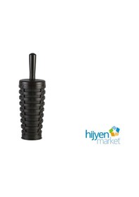 Resim Primanova Palm Tuvalet Fırçası Kahve, 505070 