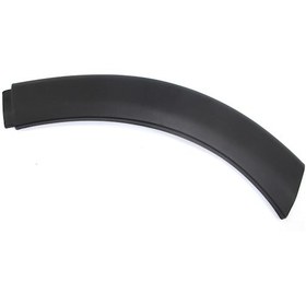 Resim Shineyee Bmw Mını Cooper 2002-2008 İçin Ön Sağ Tekerlek Yaylak Kaplama, Oem 51131505864, Dayanıklı Plastik, Direk Değişim 