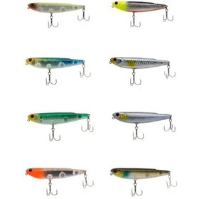 Resim Fish Master Wakiza 9cm 12gr Su Üstü Suni Yem 