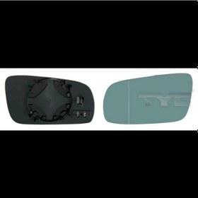 Resim Volkswagen Golf4 Bora 1997 2004 Ayna Camı Sağ Oem No:1j1857521c 