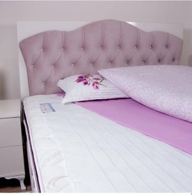 Resim Omak Tek Kişilik Elektrikli Battaniye 90x145. Alt Battaniyesi 