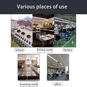 Resim Alüminyum Alaşımlı Cep Telefonu Soyunma Kutusu - 6/12/24/36/48/60 Telefonlar için Güvenli Depolama - Restoranlar için Duvara Monte Personel Dolabı - Gümüş Kaplama - 24 Adet 