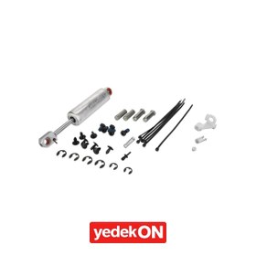 Resim AGCO Amortisör - Fendt | F339500030290 