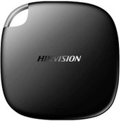 Resim Hikvision HS-ESSD-T100I(STD)/128G 2.5" 128 GB USB 3.1 Type-C Taşınabilir SSD 