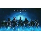 Resim Tinybuild Hellpoint Blue Sun (Pc) 