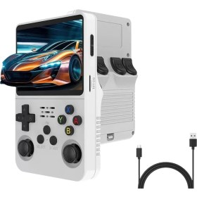 Resim Esplendor Klasik Oyun Konsolu 64 Bit Işlemci ve Çift Kart Girişi Özellikli - URN3290-3066 