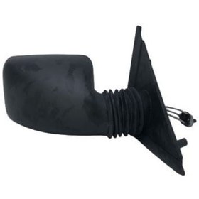 Resim SPJ MAX E-530 Ibiza Mekanik Ayna 84 89 3 Kapı Sağ 