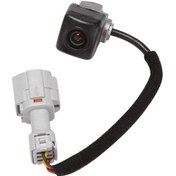 Resim 13-16 / Ceed 12-16 İçin Yeni Araç Geri Görüş Kamerası Park Yardımı Geri Vites Kamerası 95760-a2100 95760a2100 S20241212995 