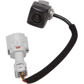 Resim 13-16 / Ceed 12-16 İçin Yeni Araç Geri Görüş Kamerası Park Yardımı Geri Vites Kamerası 95760-a2100 95760a2100 S20241212995 