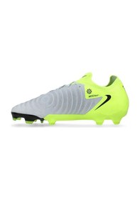 Resim Nike Phantom GX II Pro FG (FJ2563-003) | Gri 