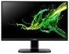 Resim Acer KA240Y UM.QX0EE.005 23.8" 1 MS 75 Hz 1920x1080 HDMI VGA FreeSync VA Monitör 