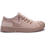 Resim Gamelu B-Vigor Lastikli Memory Foam Taban Paraşüt Kumaş Sneaker Erkek Spor Ayakkabı 