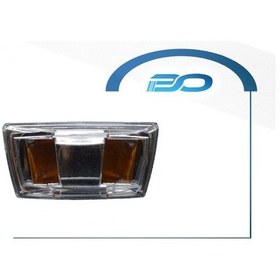 Resim Camurluk Sınyalı Sol Beyaz / Opel Astra H Insıgnıa Corsa D 04 