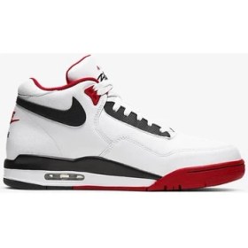 Resim Nike Flight Legacy BQ4212-100 Erkek Spor Ayakkabısı 