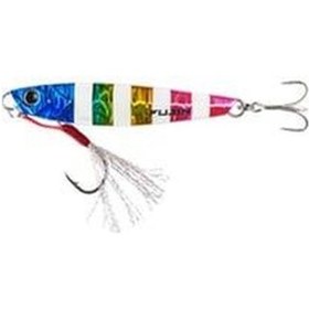Resim Fujin Jig-x 30gr Light Jigging Jig Yem Mt21 Rainbow 
