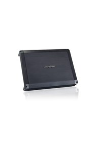 Resim Alpine Bbx-f1200 4 Kanal 600 Watt Oto Amfi Amplifikatör 