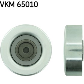 Resim SKF VKM 65010 V KAYIŞ AVARE KASNAK 