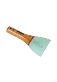 Resim 8 No Dekor Ahşap Sapli Macun Ispatulasi 