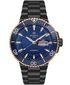 Resim Hislon SD137T-11SR Erkek Kol Saati Hislon