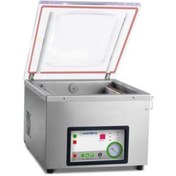 Resim Mateka Cdz 400 2f Vakum Makinesi, Çift Çene, 440x420x125 Mm 