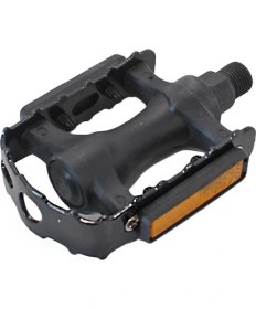 Resim Epic HF-866A Çelik Plastik Bisiklet Pedalı PDL-134 
