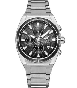 Resim Beverly Hills Polo Club Beverly Hills Polo BP3733X.350 Erkek Kol Saati 