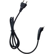 Resim Popüler Remington S 3500 S 3700 S 5408 S5505 S5525 S 5700 Saç Düzleştirici Kablosu Uyumlu 