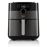 Resim Arzum AR2074-G Airtasty XL Airfryer Sıcak Hava Fritözü 