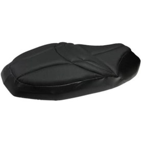 Resim ArMotors HONDA FORZA Motorsiklet Konfor Sele ( Koltuk ) Kılıfı 