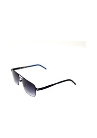 Resim Obb Sunglasses Obb Ms508 C2 Erkek Güneş Gözlüğü Siyah 