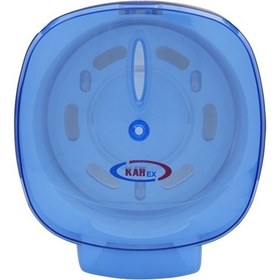 Resim Karex Mini Içten Çekme Wc Kağıdı Dispenseri 