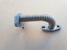 Resim Albea Palio Doblo Punto Linea 1.3 Multijet Turbo Yağlama Borusu 