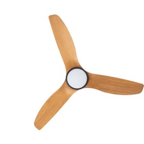 Resim Alsanfan Dicle Aydınlatmalı Uzaktan Kumandalı Tavan Vantilatörü 