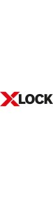 Resim Bosch X-Lock Best For Metal 115MM 60KUM Flap - 2608621764 